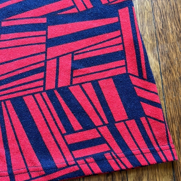 Busy Bees Knit Dress size 8 - Picture 7 of 12